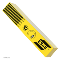 Электроды МР-3 ESAB d=3,0*350мм  (5кг)