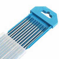 Электрод вольфрамовый WL-20 d=2*175 (для алюм.)
