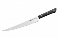 SHR-0048BF/K Нож кухонный "Samura HARAKIRI" филейный Fisherman 224 мм