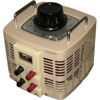 Автотрансформатор (ЛАТР) TDGC2- 3kVA-12A