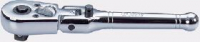 3144PQ Трещотка шарнирная 3/8" Hans