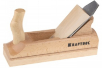 Рубанок деревянный KRAFTOOL, 48*230 мм 18525-48 