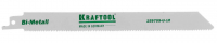 Полотно для сабельной ножовки KRAFTOOL 159705-U-18