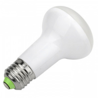 Лампа R63 Ecola  св/д 7W  E27 4200K (100*63)  G7LV70ELC