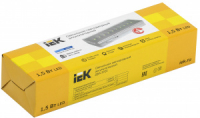 Светильник аккумуляторный светодиодный ДБА-3925 2ч непостоянный Lithium-ions IP20 IEK 