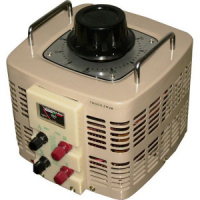 Автотрансформатор (ЛАТР) TDGC2-2K 2kVA-8A
