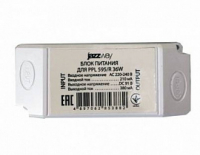 Драйвер JazzzWay 380mA для ДВО-36w (2853448, 2853462) 